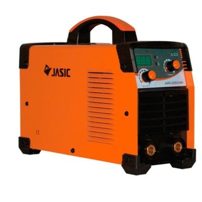 Сварочный апарат для ручной дуговой сварки  Jasic ARС-250