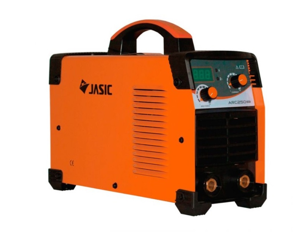 Сварочный апарат для ручной дуговой сварки  Jasic ARС-250