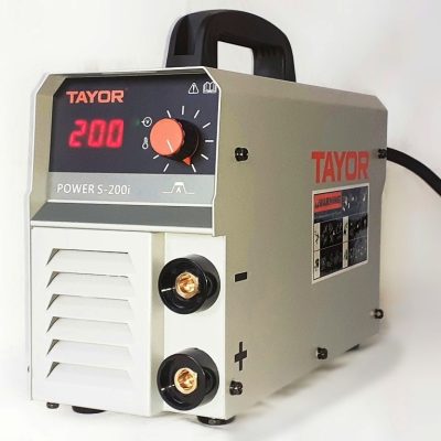 Сварочный апарат для ручной дуговой сварки Tayor Power S200i