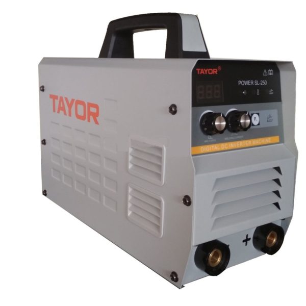 Сварочный апарат для ручной дуговой сварки Tayor Power SL250