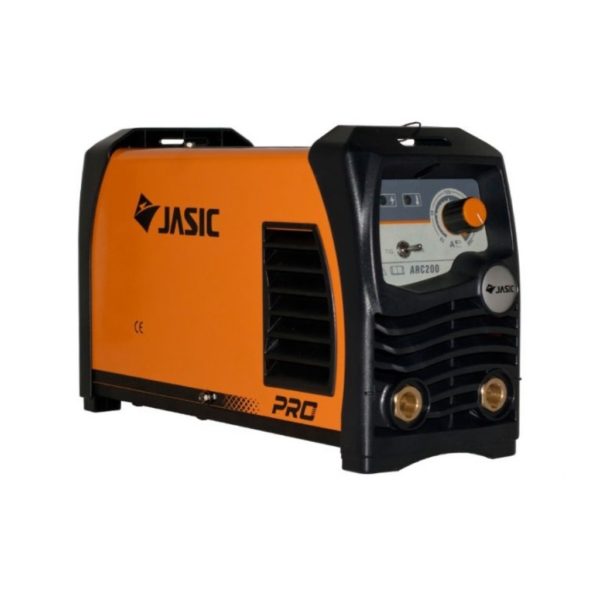 Сварочный апарат для ручной дуговой сварки Jasic  ARC-200