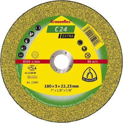 Круг отрезной 150х2,5х22