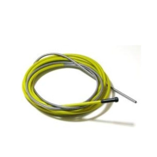 Спираль подающая (желтая)  2,5/4,5/340mm (PB3631-30)