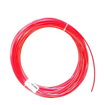 Тефлоновый PTFE-канал 2,0/4,0/п.м. (125.0006)