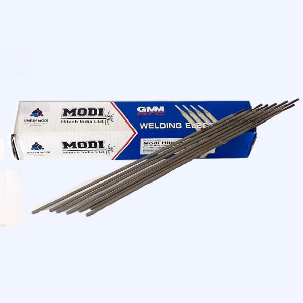 Электрод для стали, MODI E-6013 д. 4.0 мм.