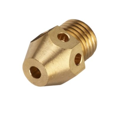 Корпус цанги WE-D 0,5 - 3,2 мм. ABITIG GRIP/SRT 18SC (PNCB-53)