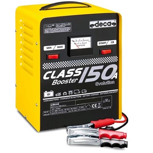 Пуско-зарядное устройство CLASS BOOSTER 150A