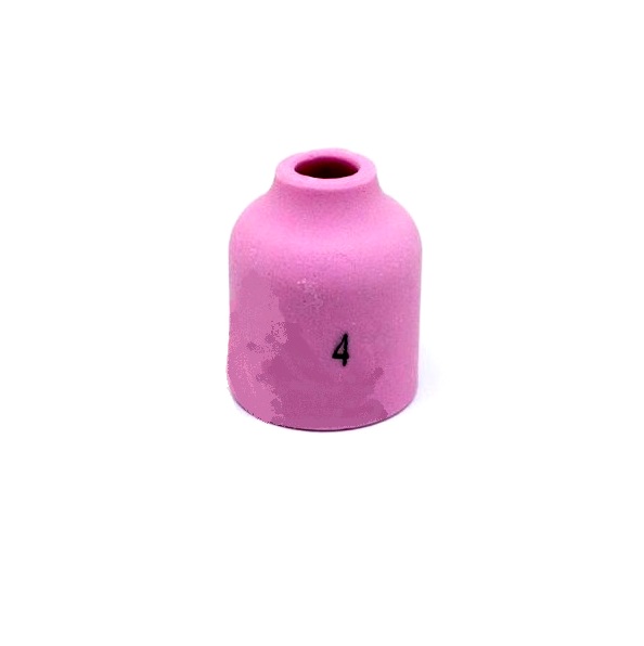 Сопло керамическое №4 (NW 6,5 мм / L 25,5 мм) (701.0317)