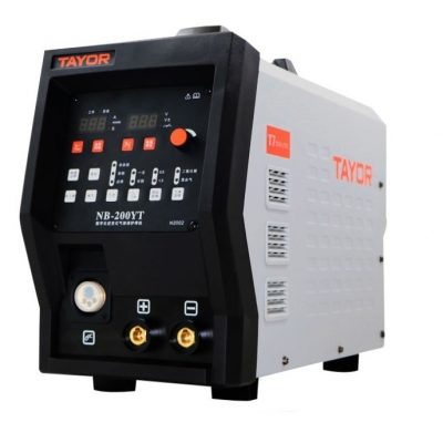 Полуавтомат сварочный инверторного типа  Tayor MS-200C