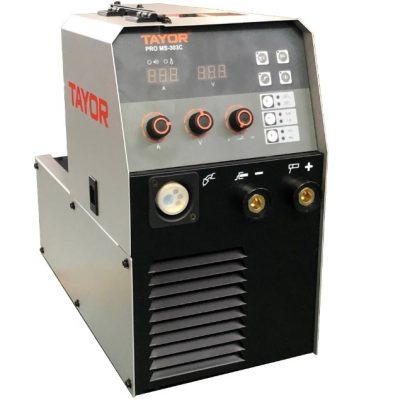 Полуавтомат сварочный инверторного типа  Tayor  PRO MS303C