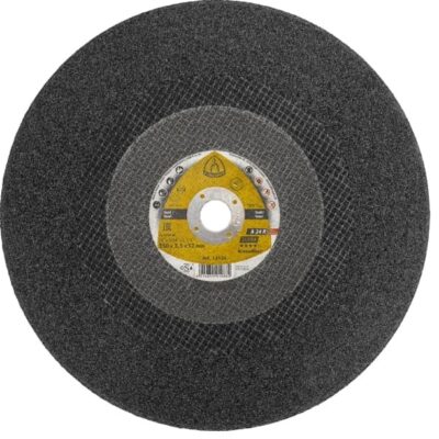 Круг отрезной 400х4,5х25,4 MM A 24 R